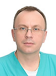 Врач Лось Дмитрий Павлович