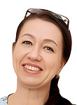 Врач Лось Христина Геннадьевна