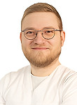 Врач Лосев Алексей Альфредович