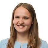 Врач Лосева Екатерина Алексеевна