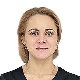 Врач Лосева Галина Андреевна