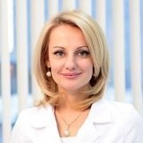 Врач Лосева Мирослава Геннадьевна