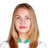 Врач Лосева Наталья Алексеевна