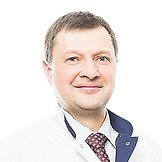 Врач Лошаков Евгений Владимирович