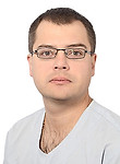 Врач Лощаков Сергей Алексеевич