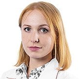 Врач Лощинина Екатерина Сергеевна