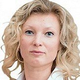 Врач Лошкарева Елена Олеговна