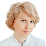 Врач Лошкарева Ирина Александровна