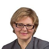 Врач Лошкарева Ирина Георгиевна
