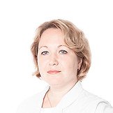 Врач Лошкарева Юлия Владимировна