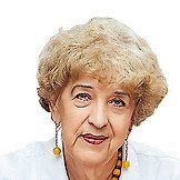 Врач Лошкарева Татьяна Викторовна