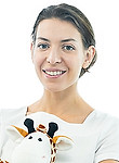 Врач Лошневская Светлана Александровна
