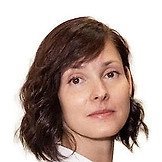 Врач Лосихина Галина Николаевна 