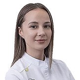 Врач Лоскутова Диана Юрьевна