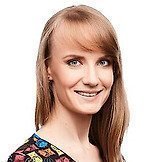 Врач Лоскутова Ольга Юрьевна