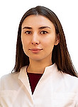 Врач Лоскутова Вероника Эдуардовна