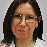 Врач Лоткова Светлана Дмитриевна