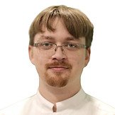 Врач Лотов Михаил Алексеевич