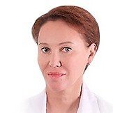 Врач Лотова Татьяна Юрьевна