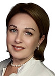 Врач Лотус Оксана Викторовна