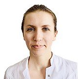 Врач Лоушкина Ольга Михайловна