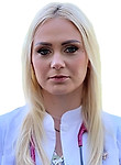 Врач Ловкис Алина Альгирдо