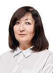 Врач Ловпаче Джамиля Нурийдиновна