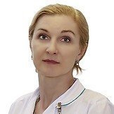 Врач Лозбинёва Ольга Анатольевна