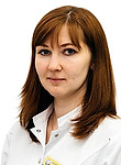 Врач Лозенко Марина Петровна
