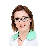 Врач Лозгунова Анна Алексеевна