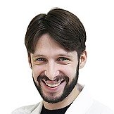 Врач Ложкевич Александр Александрович