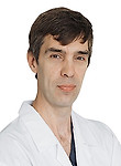 Врач Ложкин Данила Викторович