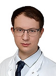 Врач Ложкин Сергей Павлович