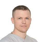 Врач Лозицкий Сергей Анатольевич