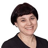 Врач Лозинская Алла Николаевна