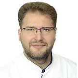 Врач Лозинский Леонид Владимирович