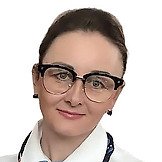 Врач Лозко Наталья Ивановна