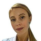 Врач Лозовая Юлия Александровна