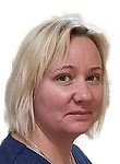 Врач Лозовая Юлия Ивановна
