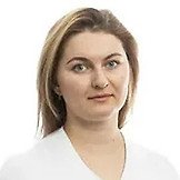 Врач Лозовая Кристина Павловна