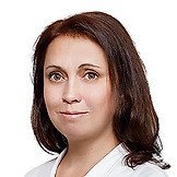 Врач Лозовицкая Людмила Сергеевна