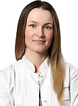 Врач Лозовицкая Марина Александровна 