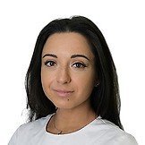 Врач Лозовская Мария Георгиевна