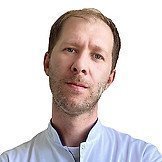 Врач Лубенченко Иван Александрович