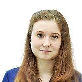 Врач Лубенцова Карина Спартаковна 