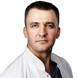 Врач Лубенников Александр Евгеньевич