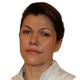 Врач Лубовинина Ольга Геннадьевна