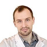 Врач Луценко Александр Сергеевич