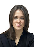 Врач Луценко Анна Константиновна