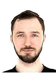 Врач Луценко Артем Михайлович